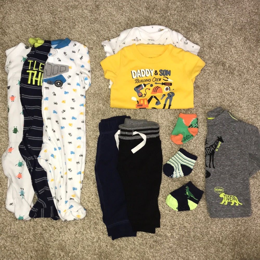 3 Month Bundle
